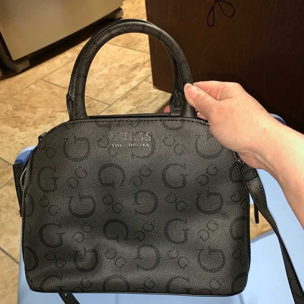 Guess Purse